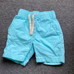 Little boy’s shorts